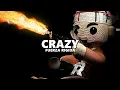 Fuerza Regida - Crazy (LETRA / LYRICS)
