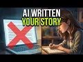 Stop Asking AI to Write Your Personal Statement Do This Instead