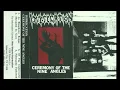 Download Lagu Imprecation - Ceremony of the Nine Angles (Full Demo 1992)
