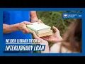 Welder Library Interlibrary Loan Tutorial