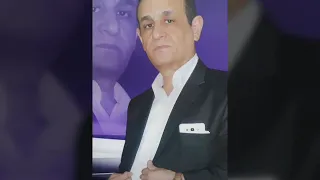 الفنان ابو حکیم طور سوحلی وچوبی ۲۰۱۹ 