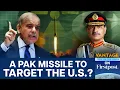 Download Lagu Pakistan’s ICBM Ambitions Raise New Nuclear Alarm for US | Vantage on Firstpost
