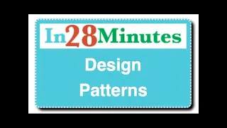 Design Patterns for Beginners - New Version