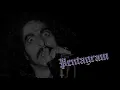 Pentagram - The Ghoul