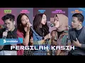 Download Lagu PERGILAH KASIH - MICHELA THEA, UMIMMA KHUSNA, SIHO LIVE ACOUSTIC, ANANTHA SILALAHI, REFINA MAHARATRI
