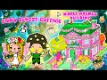 Download Lagu Fairy Forest Cottage in Maple Avenue Building 🌺🍄✨Toca Boca House Ideas 😱 Toca Life World 🌍