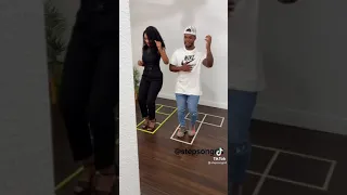 Kizomba Tutorial Stepsongrid 