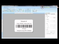 Generate Customized Barcodes in Code 128 Set A Font