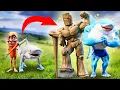 Download Lagu ITALIAN BRAINROT EVOLUTION! Italian Brainrot Animation