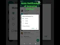 Download Lagu Mute Notification WhatsApp | Mute any contact on WhatsApp