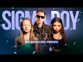 Download Lagu Betsy, Мария Янковская, DJ DimixeR - Sigma Boy (Remix) | Lyrics video