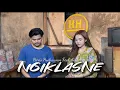 Download Lagu HERIS HYDRAWAN - NGIKLASNE FT ANISA TRI 