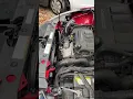 2015 Cruze cooling fan fix