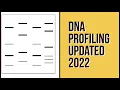 DNA Profiling-Updated 2022-Leaving Cert Biology