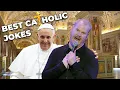Best CATHOLIC Jokes Compilation Jim Gaffigan