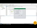 JAVA GUI SignUp Window Using Netbeans Programming with Rana Waqas