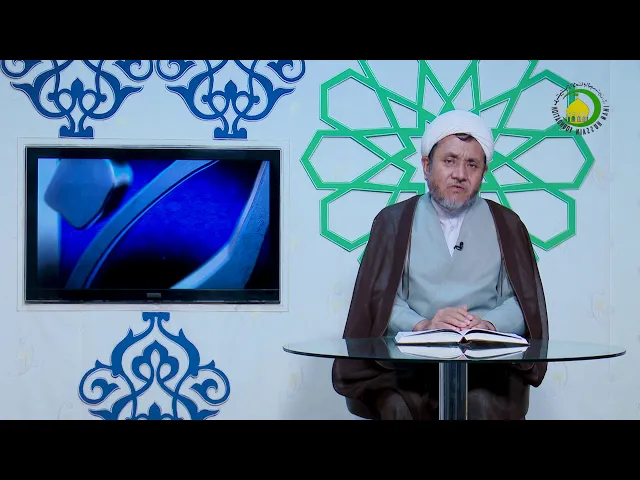 ⁣48      پایان خلافت عثمان بن عفان و به خلافت رسیدن امام علی علیه السلام - استاد: عبدالمجید ناصری