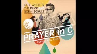 Download Lilly Wood \u0026 the Prick \u0026 Robin Schulz - Prayer In C (Audio) MP3