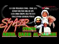 Download Lagu SYAIR SYEKH ABDUL QADIR AL-JAILANI