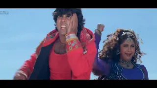 tana tandana dil hai deewana insaaf 1997 4k video song
