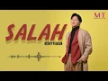 Rizky Febian - Salah ( Official Audio )