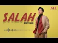 Download Lagu Rizky Febian - Salah ( Official Audio )