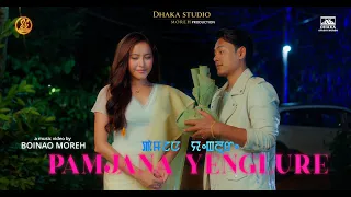 pamjana yenglure official music video 4k amarr u0026 tete sapam pushparanihuidrom