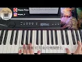 黃妍 Cath Wong - 咖啡 鴛鴦 奶茶 Coffee, Tea or ME? Piano Cover 鋼琴版 by Li Tim Yau