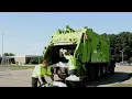 Livonia city councilman picks up trash amid staffing issues