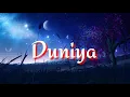 Download Lagu Duniya | cover | Shreya Karmakar | Lyrics !!!