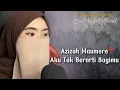 Download Lagu Azizah Maumere - Aku Tak Berarti Bagimu (Cover)