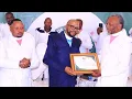 Lagu TRUE WORSHIPPERS CHURCH OF GOD - SILAMULE EZIMPINI ZETHU🔥🔥🔥| TTWCOG 2026 RIBBON CUTTING  
