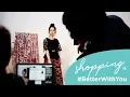 Lagu Shopping is #BetterWithYou