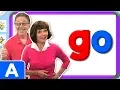 Jan Richardson Sight Words Level A Go Jack Hartmann