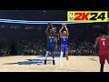 Paolo Banchero Jumpshot Fix NBA 2K24