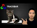 OpenCV Python Trackbar
