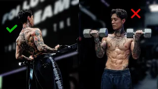 Why These 3 Bodyweight Exercises Are BETTER Than Weights