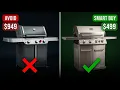 Sam s Club s Secret Grill Just Exposed Weber s Biggest Problem