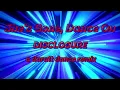 She's Gone, Dance On  - Disclosure - A Daralt Dance Remix