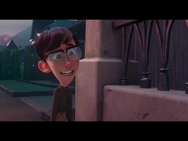 მარტოხელა გნომი (ქართულად)