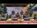 Hari Kiamat Cover (original song by Black Brothers)