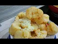 Download Lagu BOCORKAN RESEP SINGKONG KEJU RENYAH EMPUK ANTI GAGAL 2023