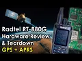 Download Lagu EB023 - Radtel RT-880G Hardware Review \u0026 Teardown