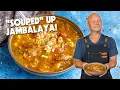 Download Lagu Snelle troost in een kom | Jambalaya soep recept