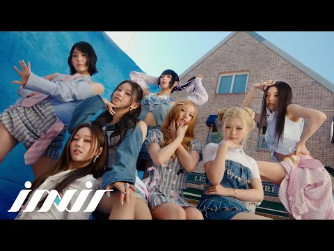 OURBIRTHDAY “SQUEEZY” M/V 公式動画のサムネイル画像