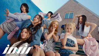 OURBIRTHDAY “SQUEEZY” M/V