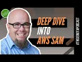 DEEP DIVE INTO AWS SAM BUILDING AND PACKAGING and how to share code between functions