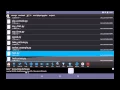 Run QPython on Nexus 7 or Android 5 x