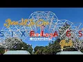 Six Flags Magic Mountain Valencia CA Your Ultimate All-in-One Guide 2025 Edition