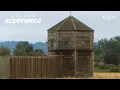 Fort Vancouver The heart of 1825 s international trading hub Oregon Experience